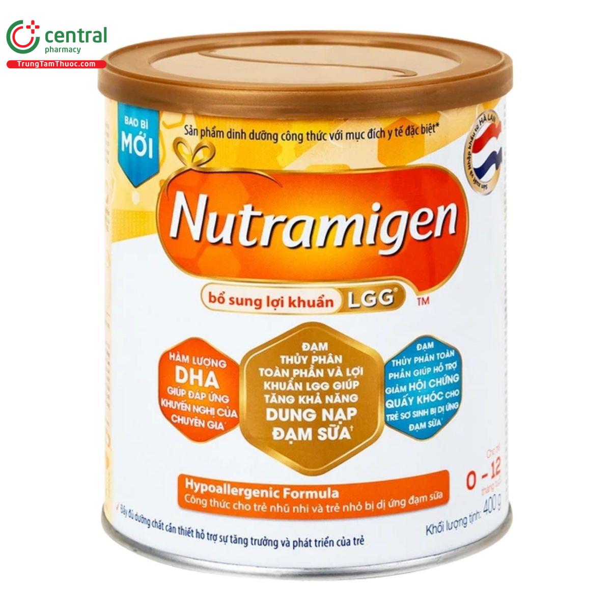 sua nutramigen a lgg 400g 2 C1714