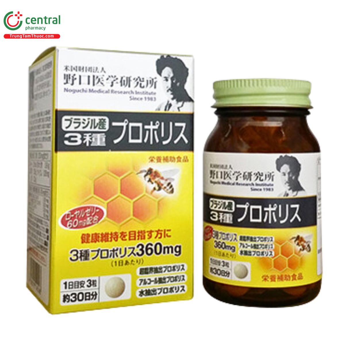 sua ong chua propolis noguchi 1 P6583