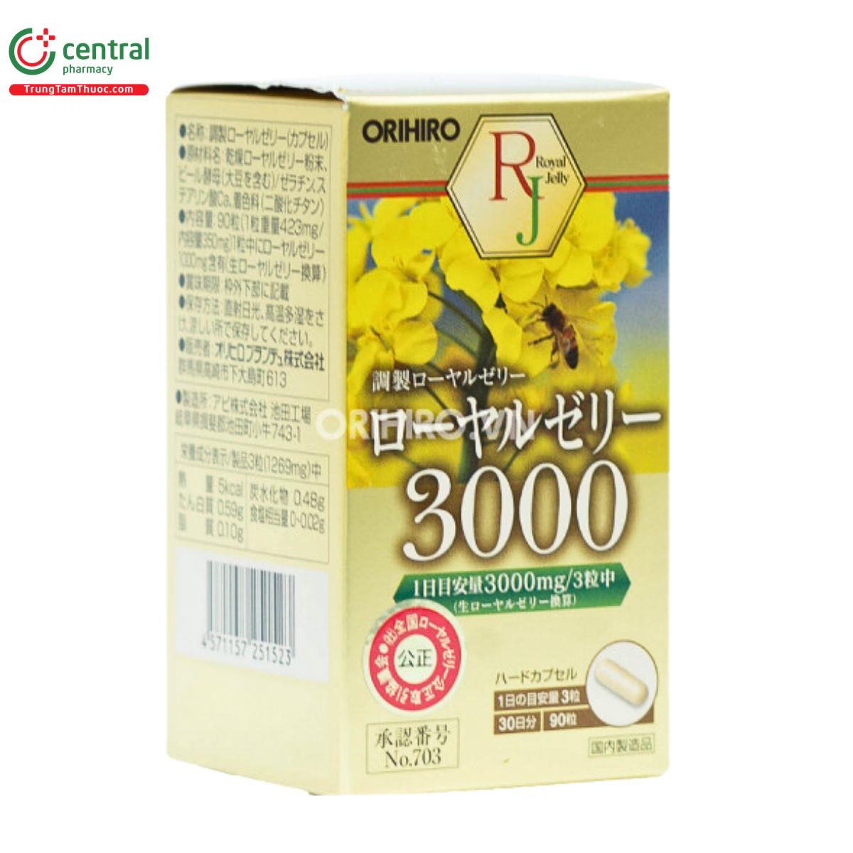 sua ong chua royal jelly 1 K4428