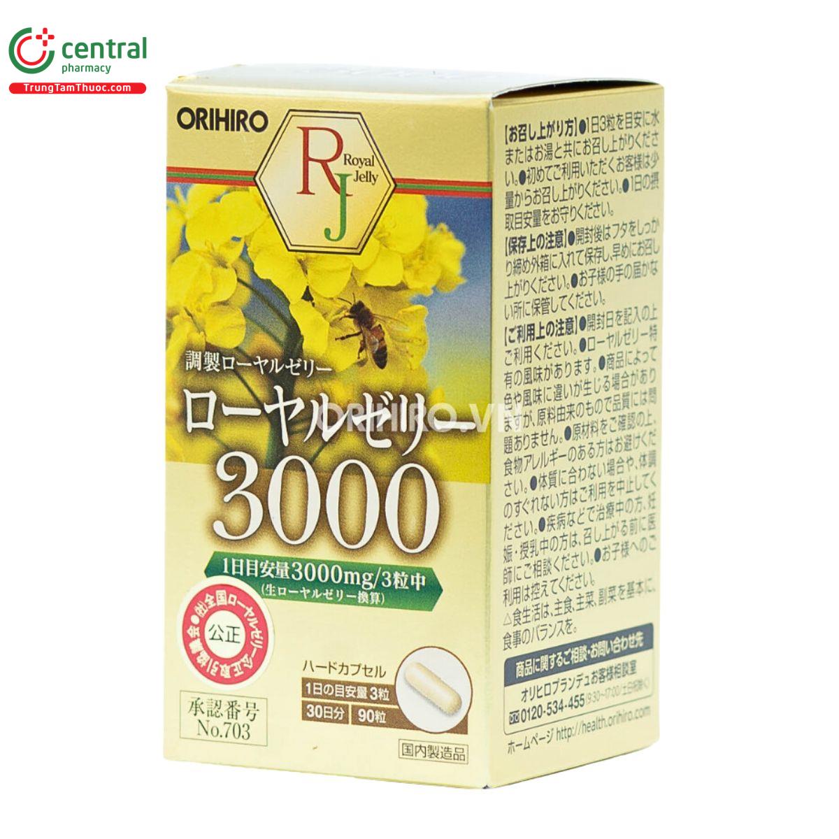 sua ong chua royal jelly 2 Q6255