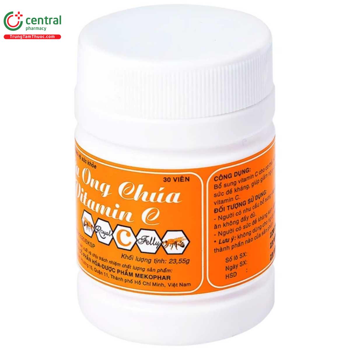 sua ong chua vitaminc 3 P6341