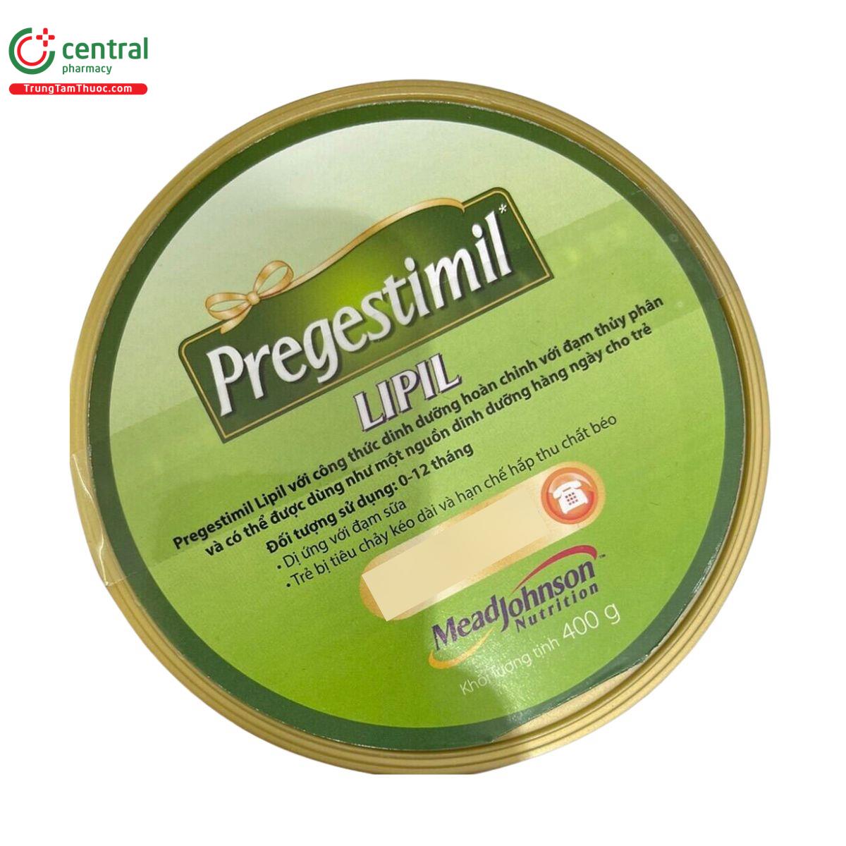 sua pregestimil lipil 400g 6 P6772