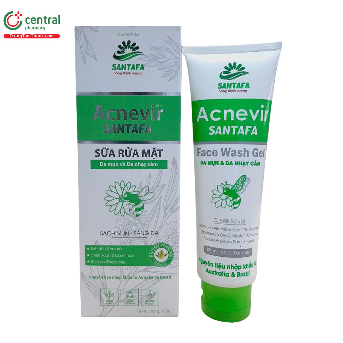 sua rua mat acnevir santafa 2 O5770 sua rua mat acnevir santafa 2 O5770