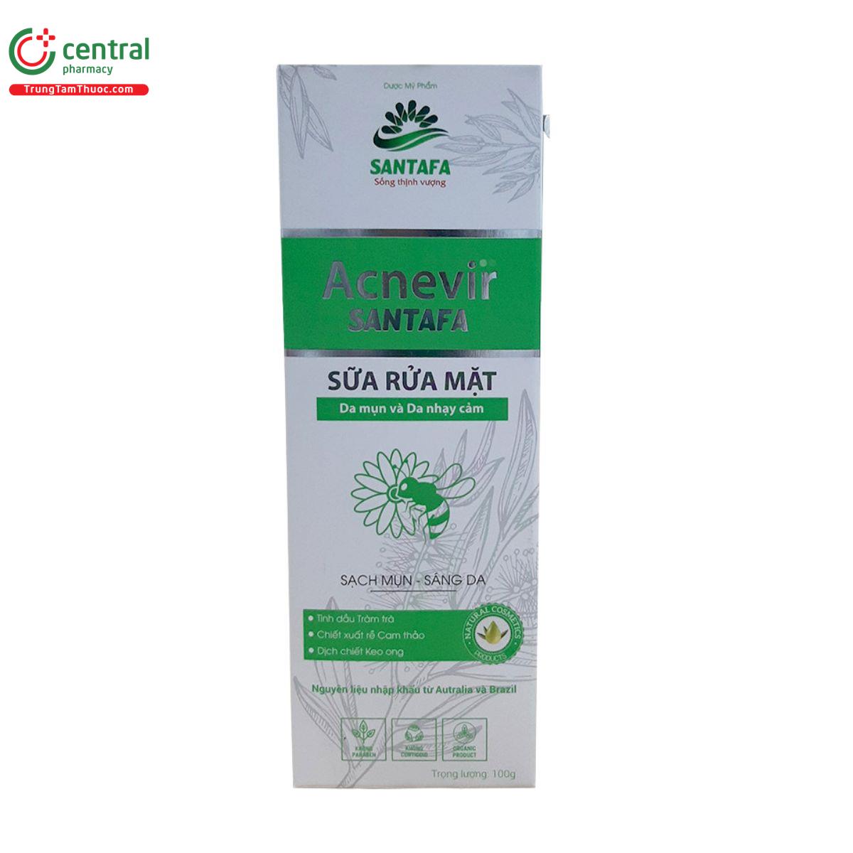 sua rua mat acnevir santafa 3 H3043 sua rua mat acnevir santafa 3 H3043