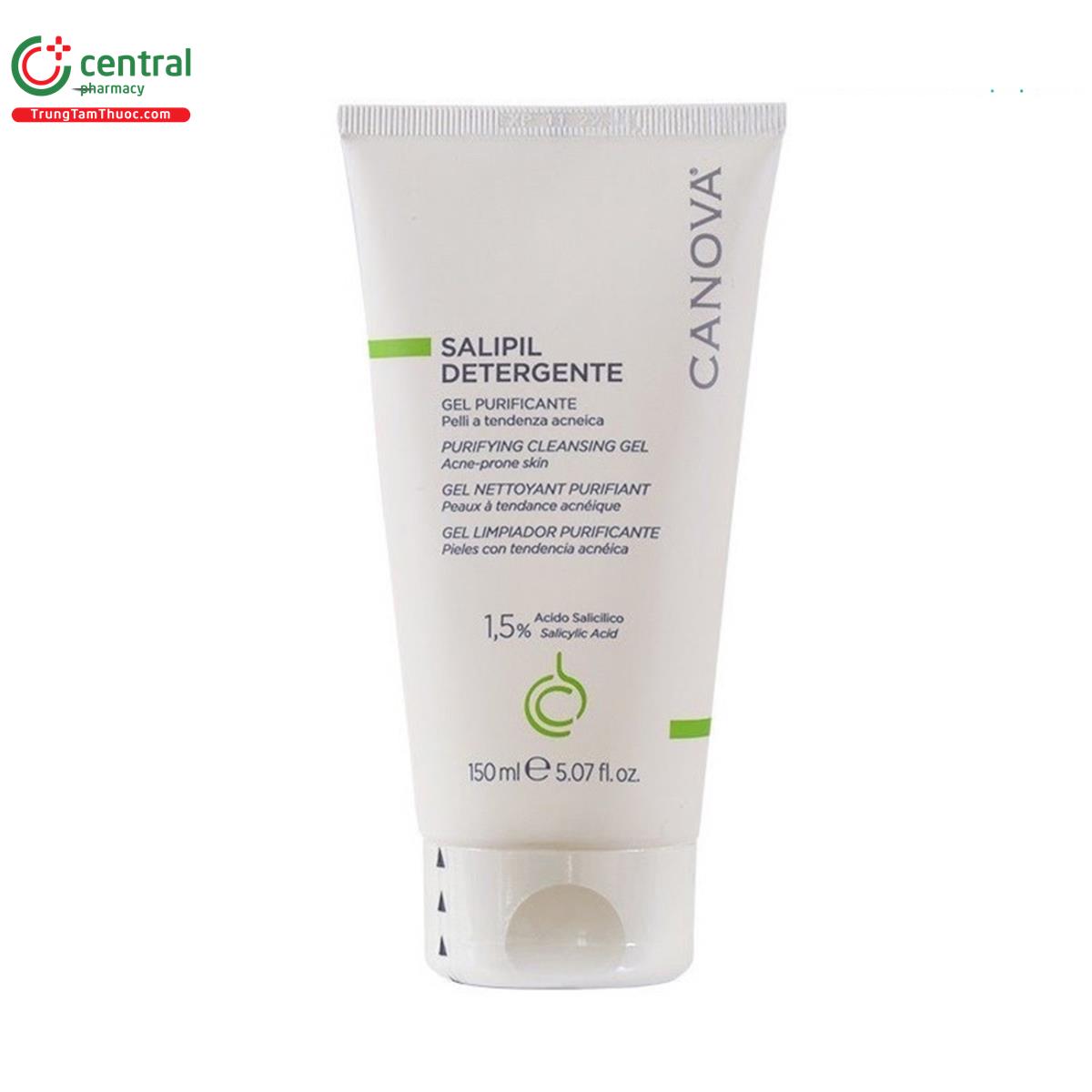 sua rua mat canova salipil detergente 12 L4206