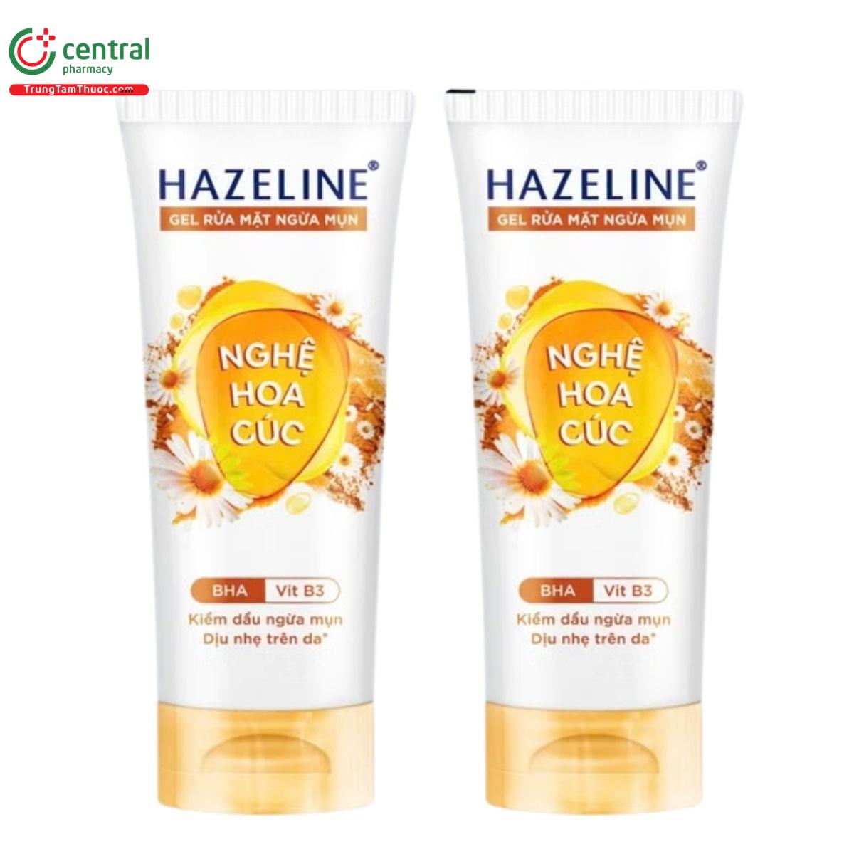 sua rua mat hazeline nghe hoa cuc 3 B0478