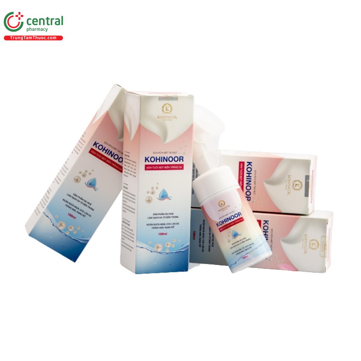 sua rua mat kohinoor 4 M5220 sua rua mat kohinoor 4 M5220