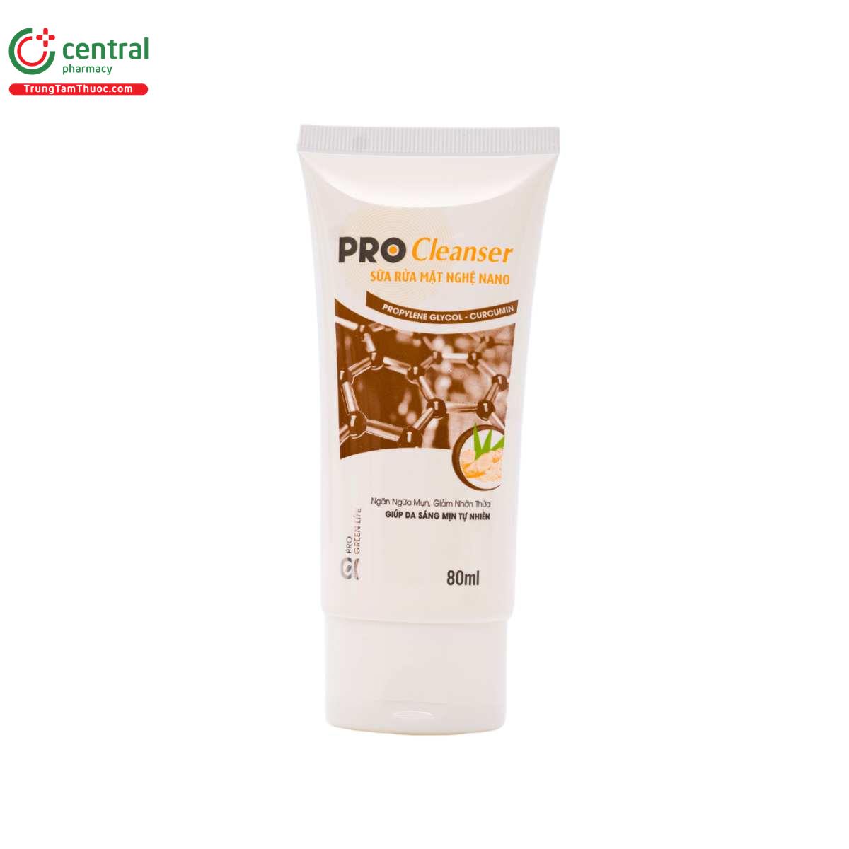 sua rua mat nano nghe pro cleanser 8 E1004