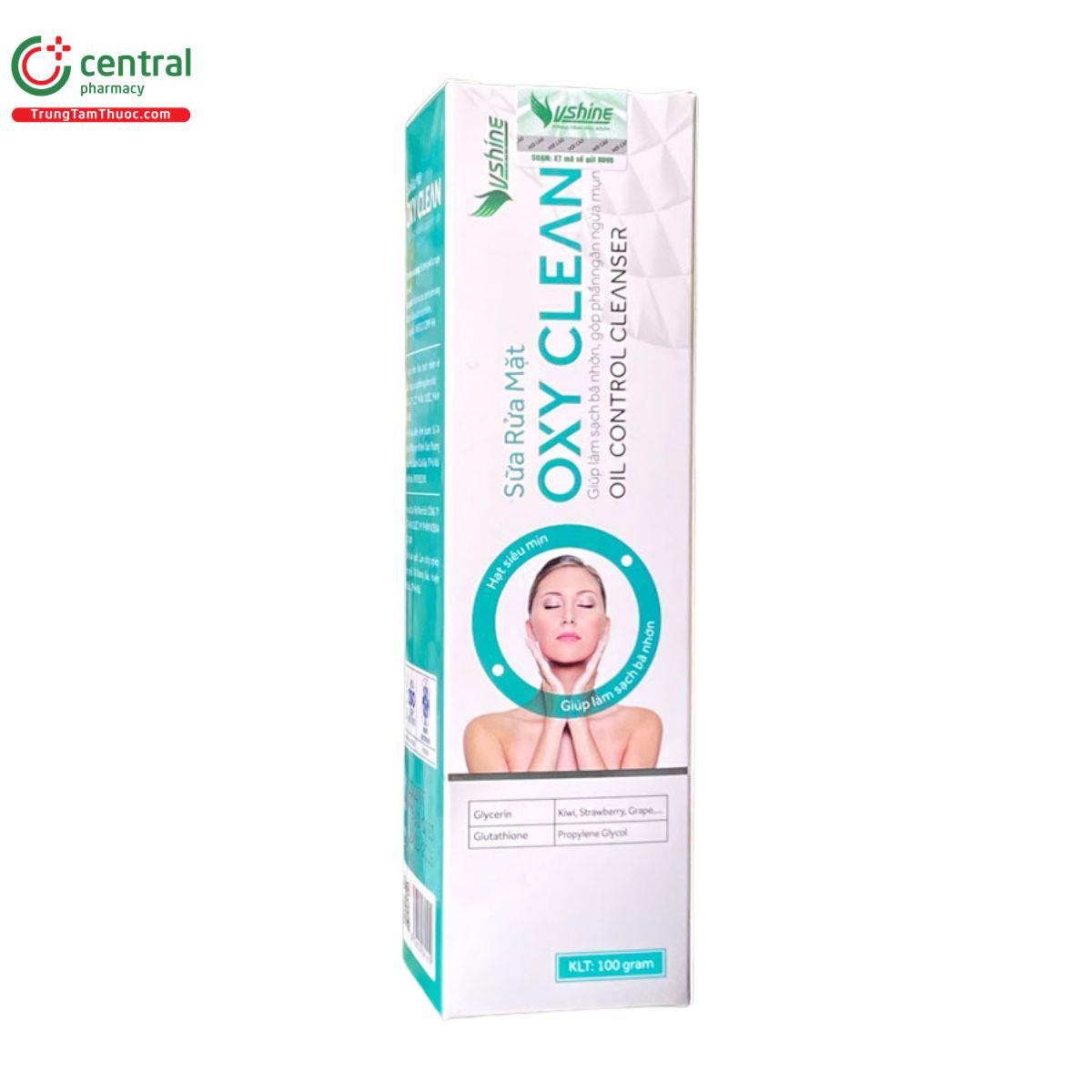 sua rua mat oxy clean 2 O5635 sua rua mat oxy clean 2 O5635