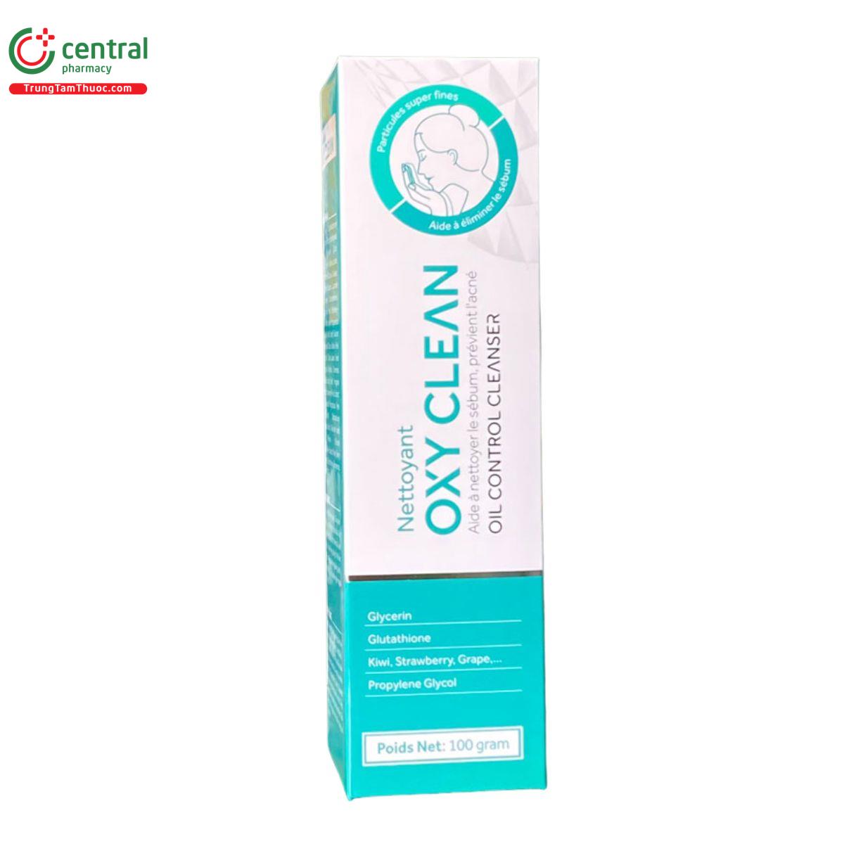 sua rua mat oxy clean 3 N5647 sua rua mat oxy clean 3 N5647