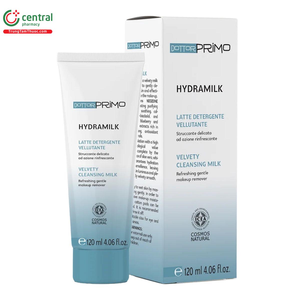 sua rua mat tay trang dottorprimo hydramilk 1 R7705