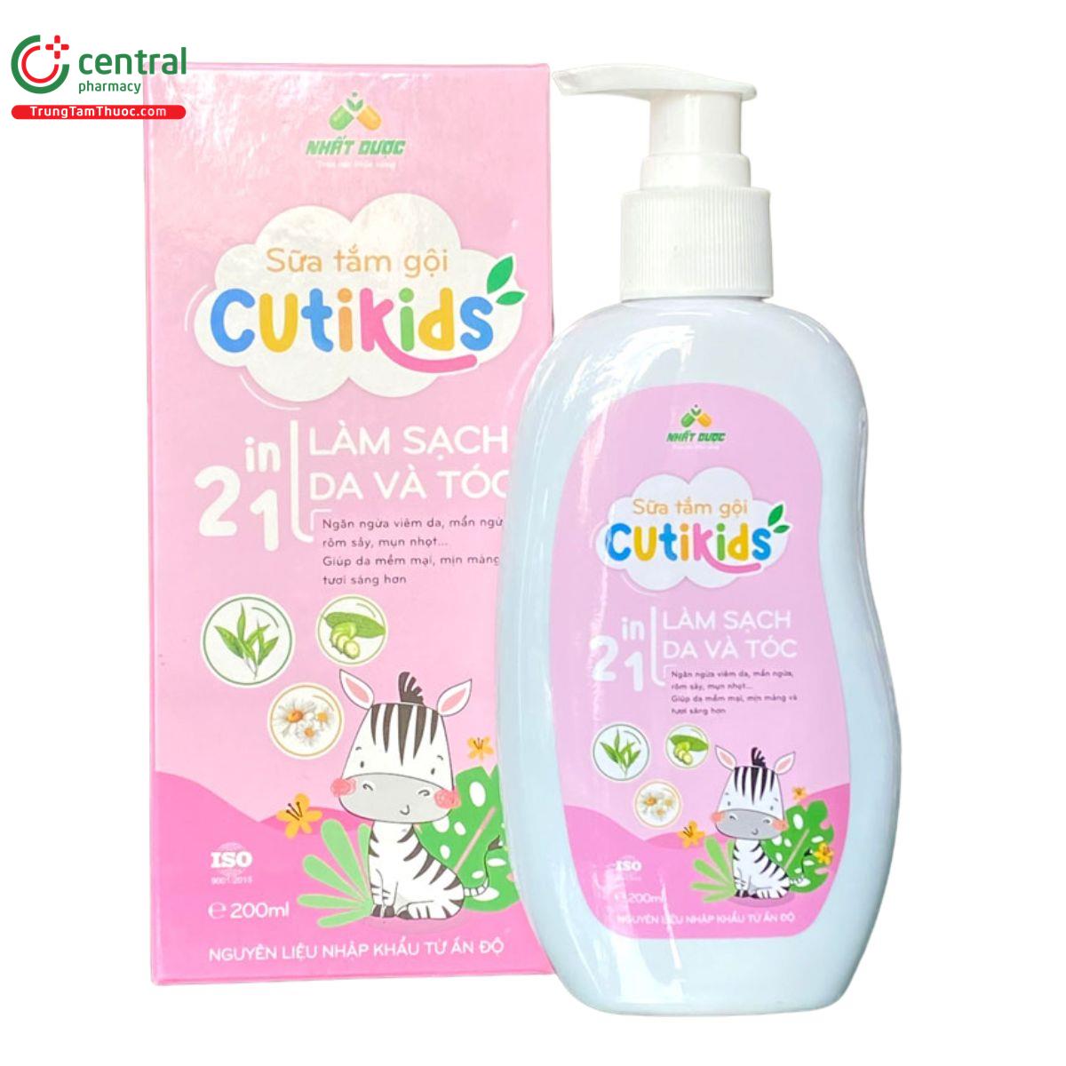 sua tam cutikids 2 M5616 sua tam cutikids 2 M5616