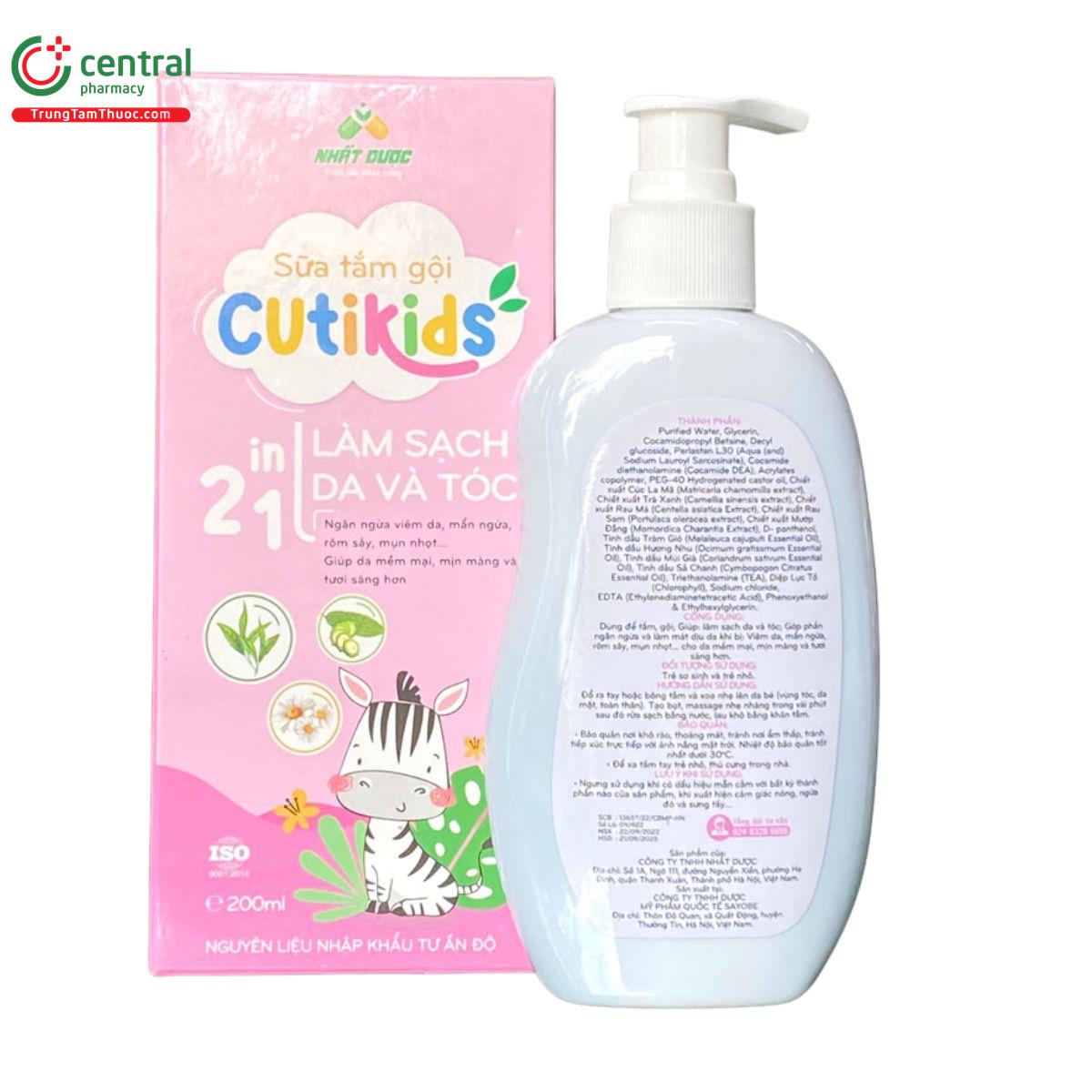 sua tam cutikids 6 D1080 sua tam cutikids 6 D1080