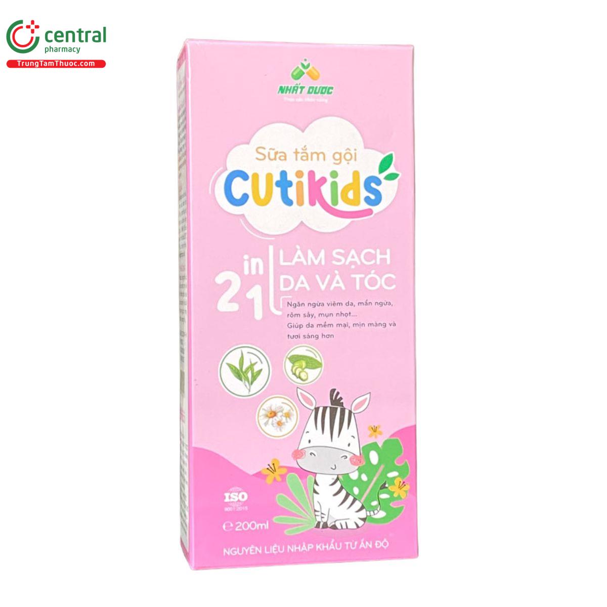 sua tam cutikids 7 K4626 sua tam cutikids 7 K4626