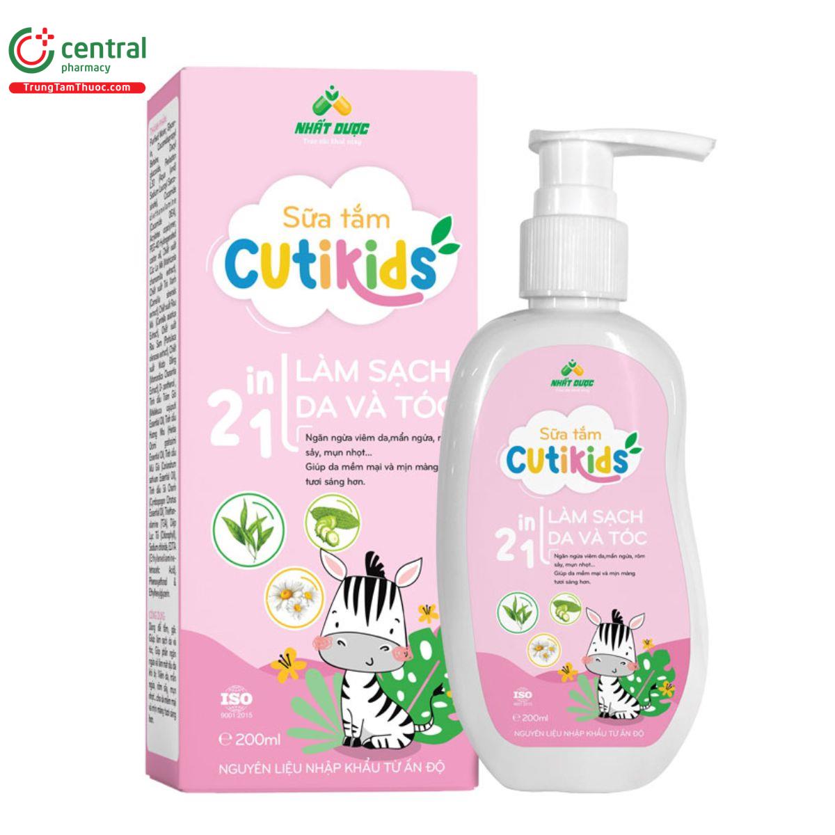 sua tam cutikids T7343 sua tam cutikids T7343
