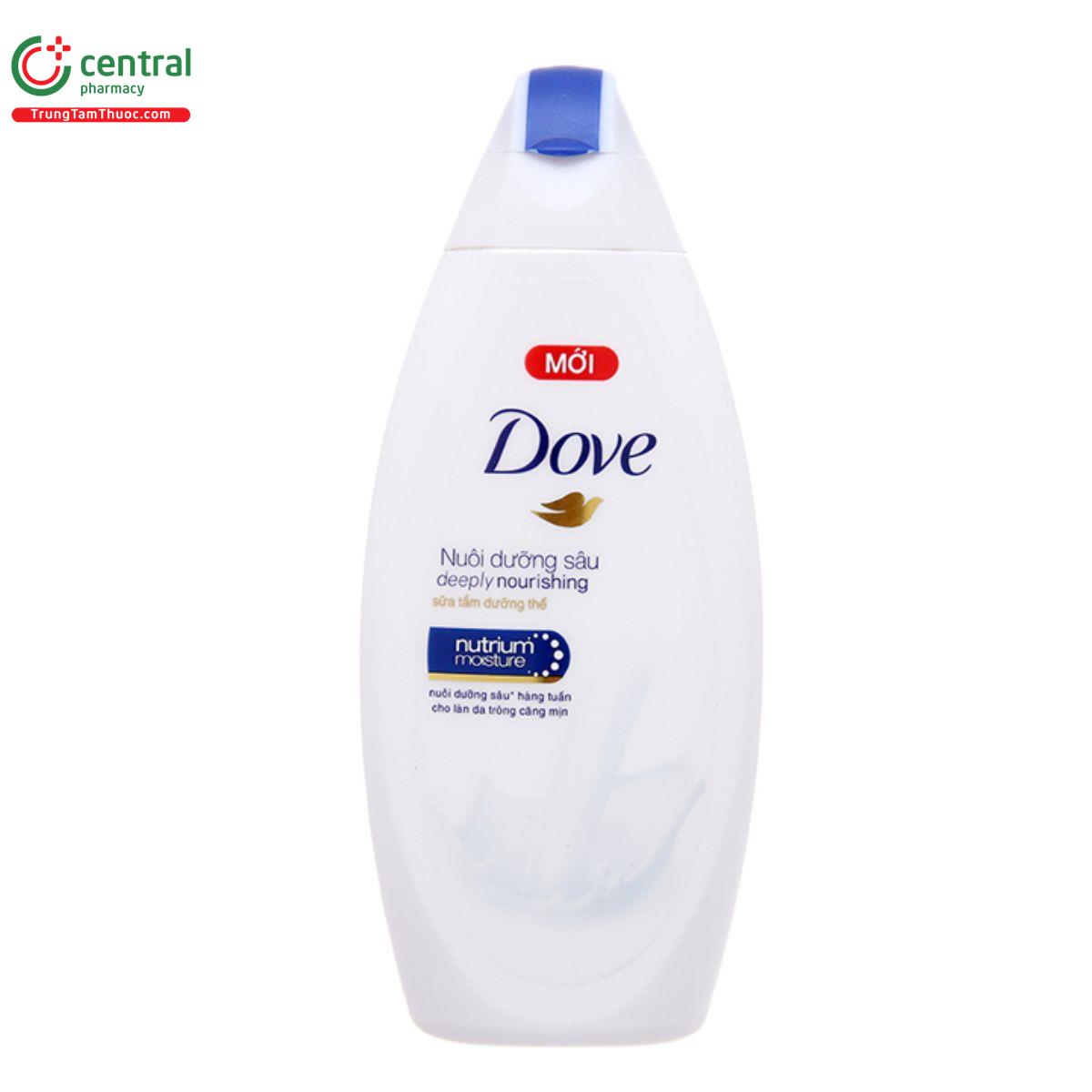 sua tam dove nuoi duong sau deeply nourishing 180g 1 B0138 sua tam dove nuoi duong sau deeply nourishing 180g 1 B0138