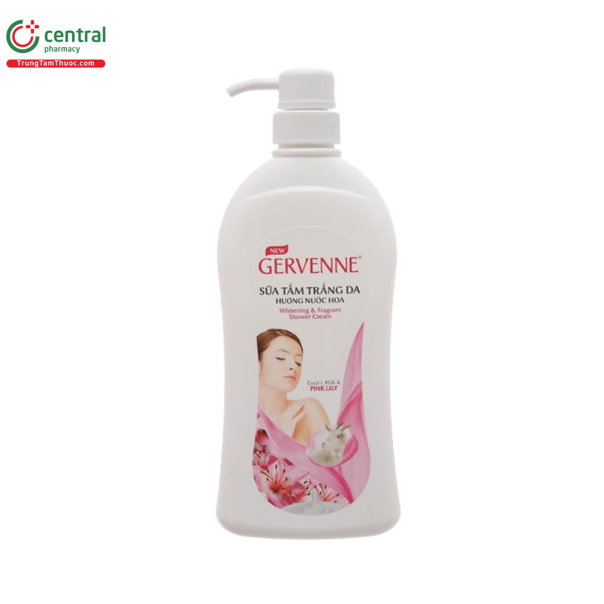 sua tam gervenne pink lily 2 G2572