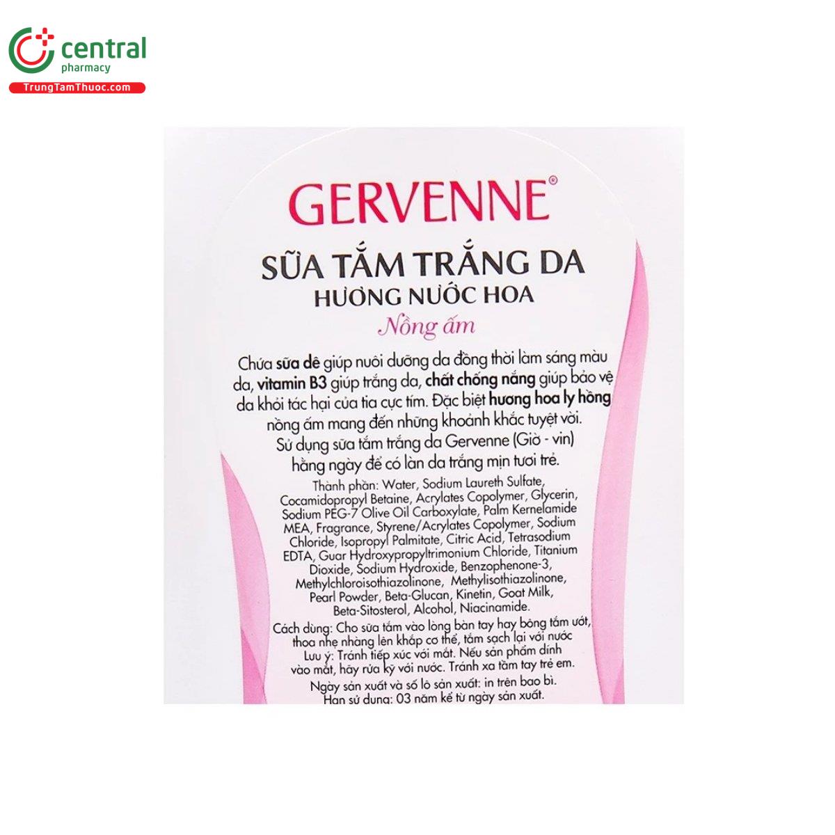 sua tam gervenne pink lily 6 J3624