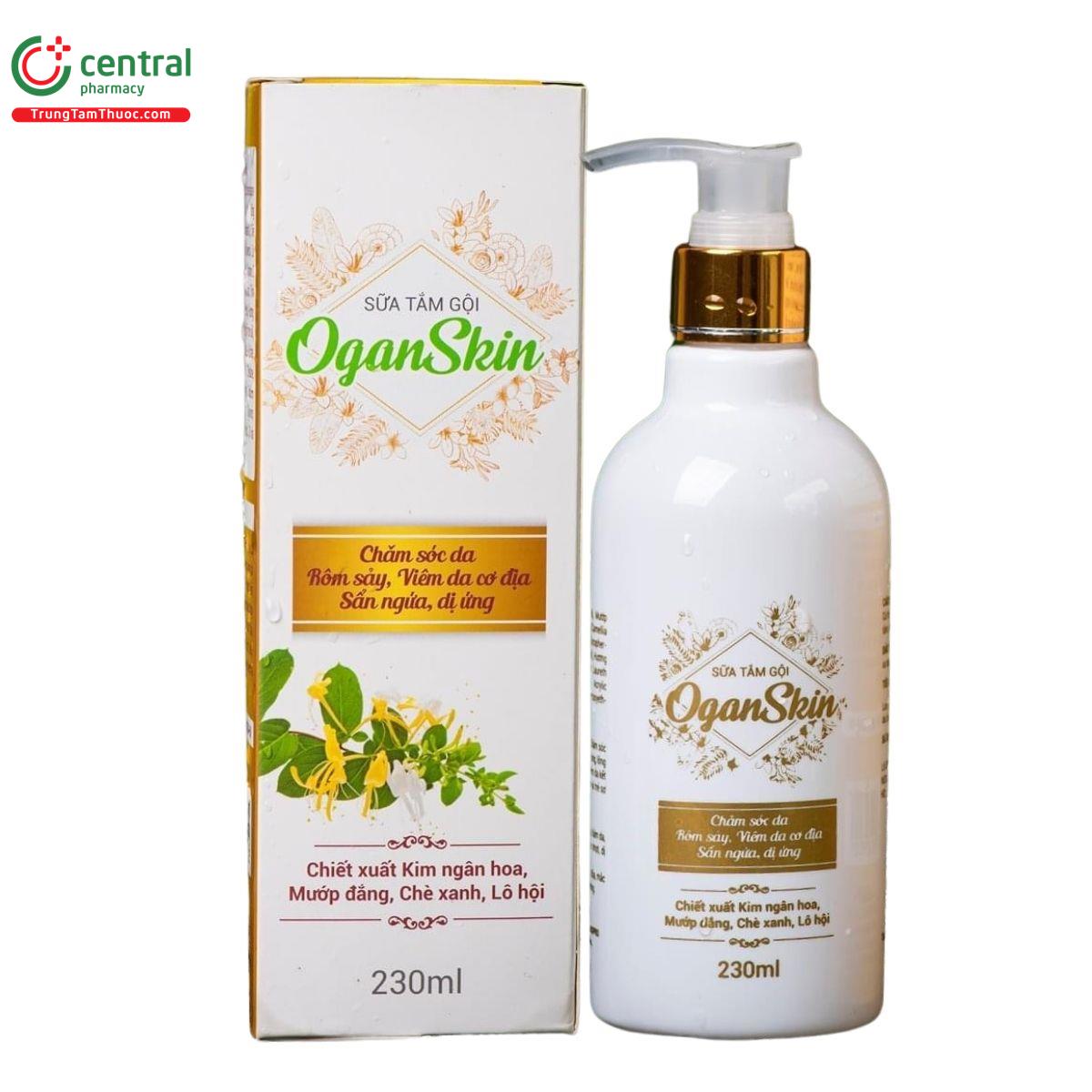 sua tam goi oganskin 2 I3231 sua tam goi oganskin 2 I3231