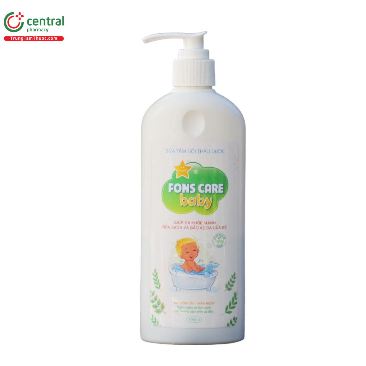 sua tam goi thao duoc fons care baby 7 A0556