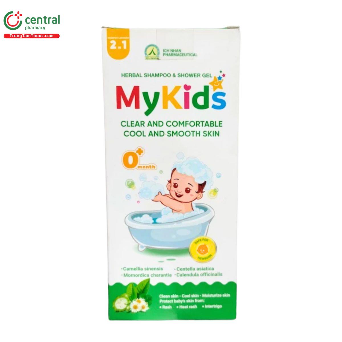 sua tam goi thao duoc mykids 3 P6468 sua tam goi thao duoc mykids 3 P6468