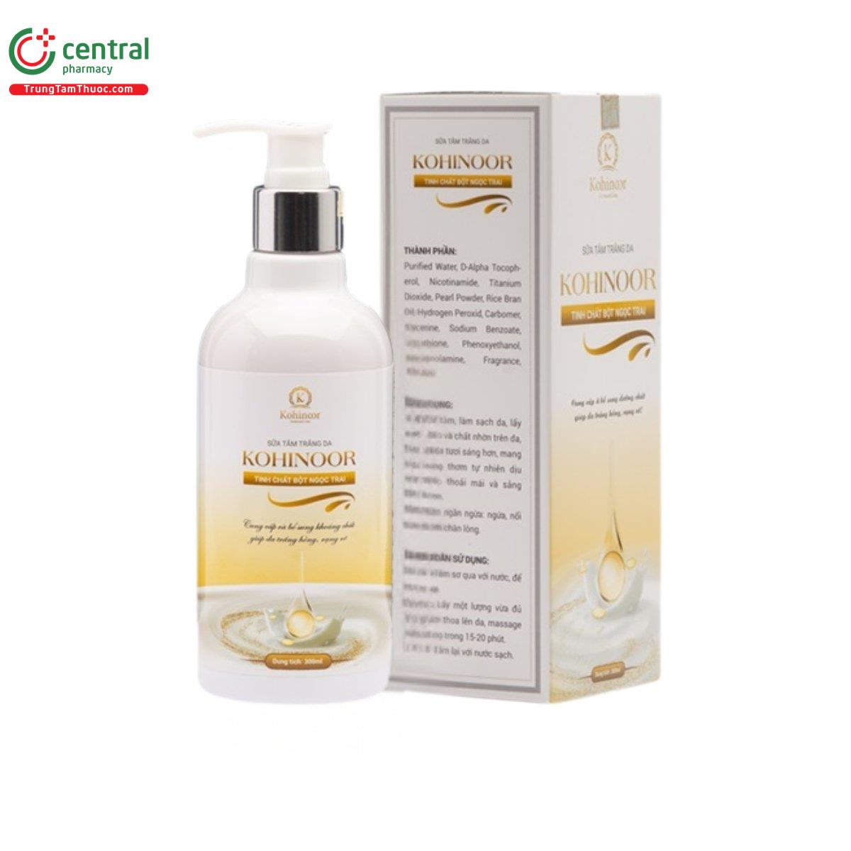 sua tam kohinoor 2 O5535