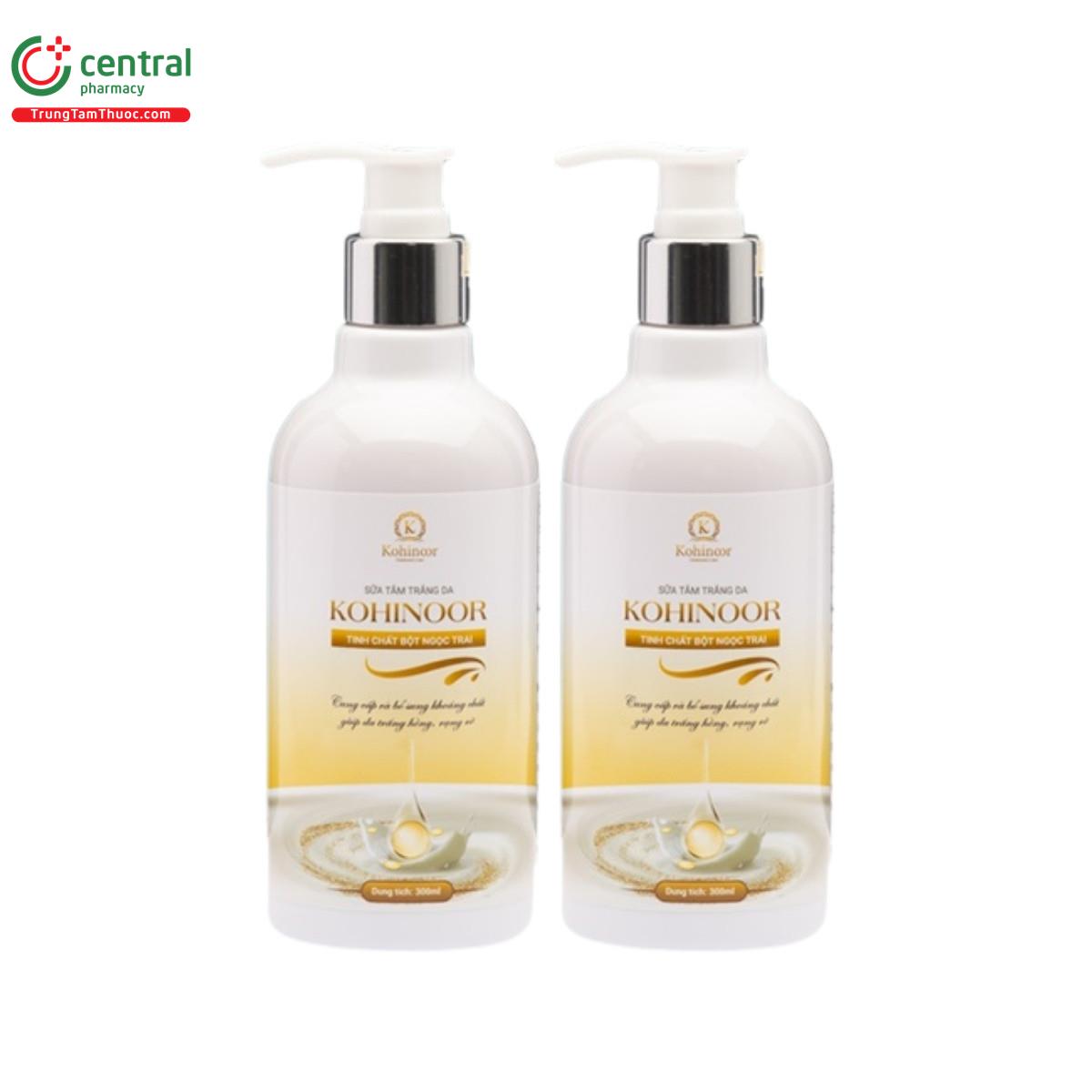 sua tam kohinoor 6 B0348