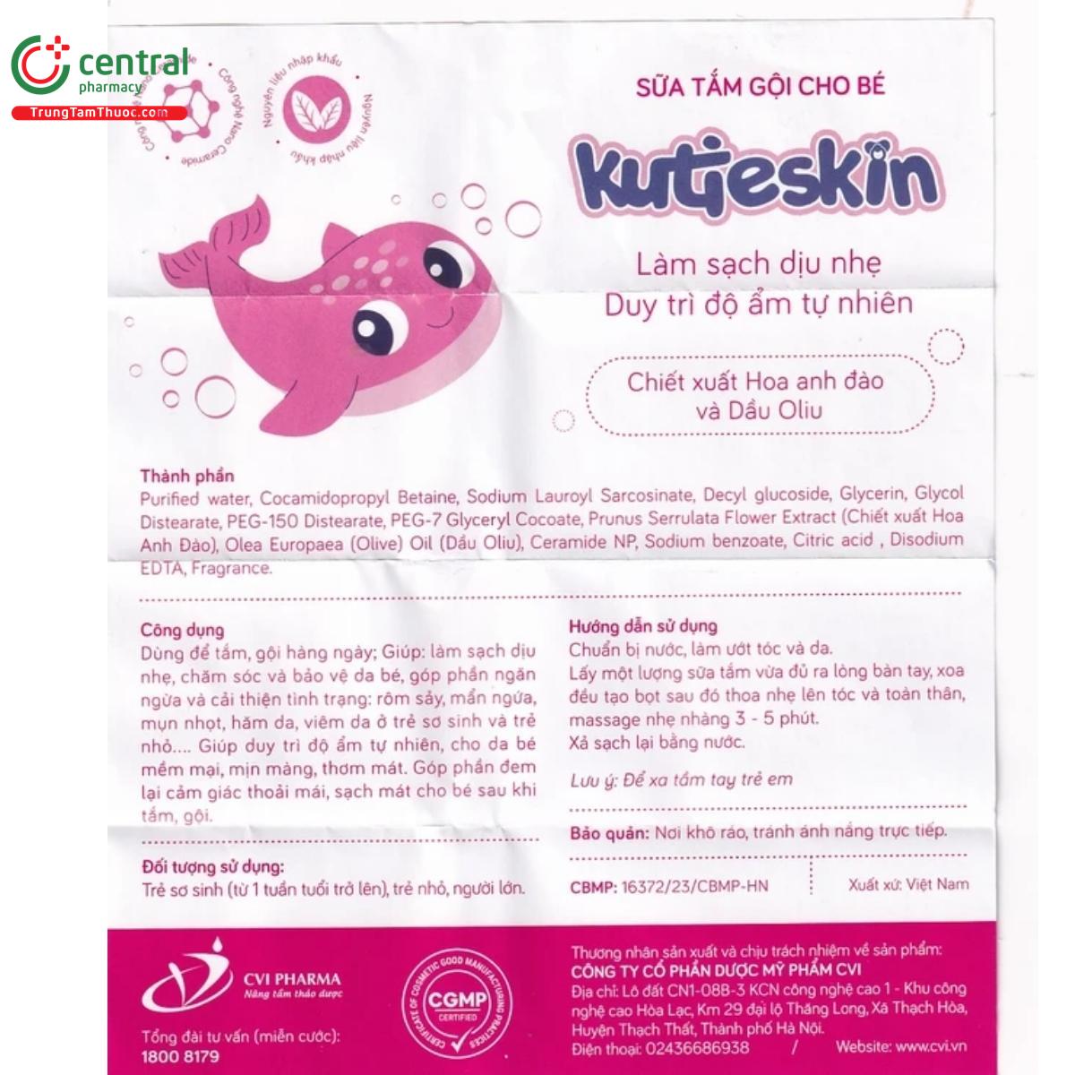 sua tam kutieskin 11 Q6887