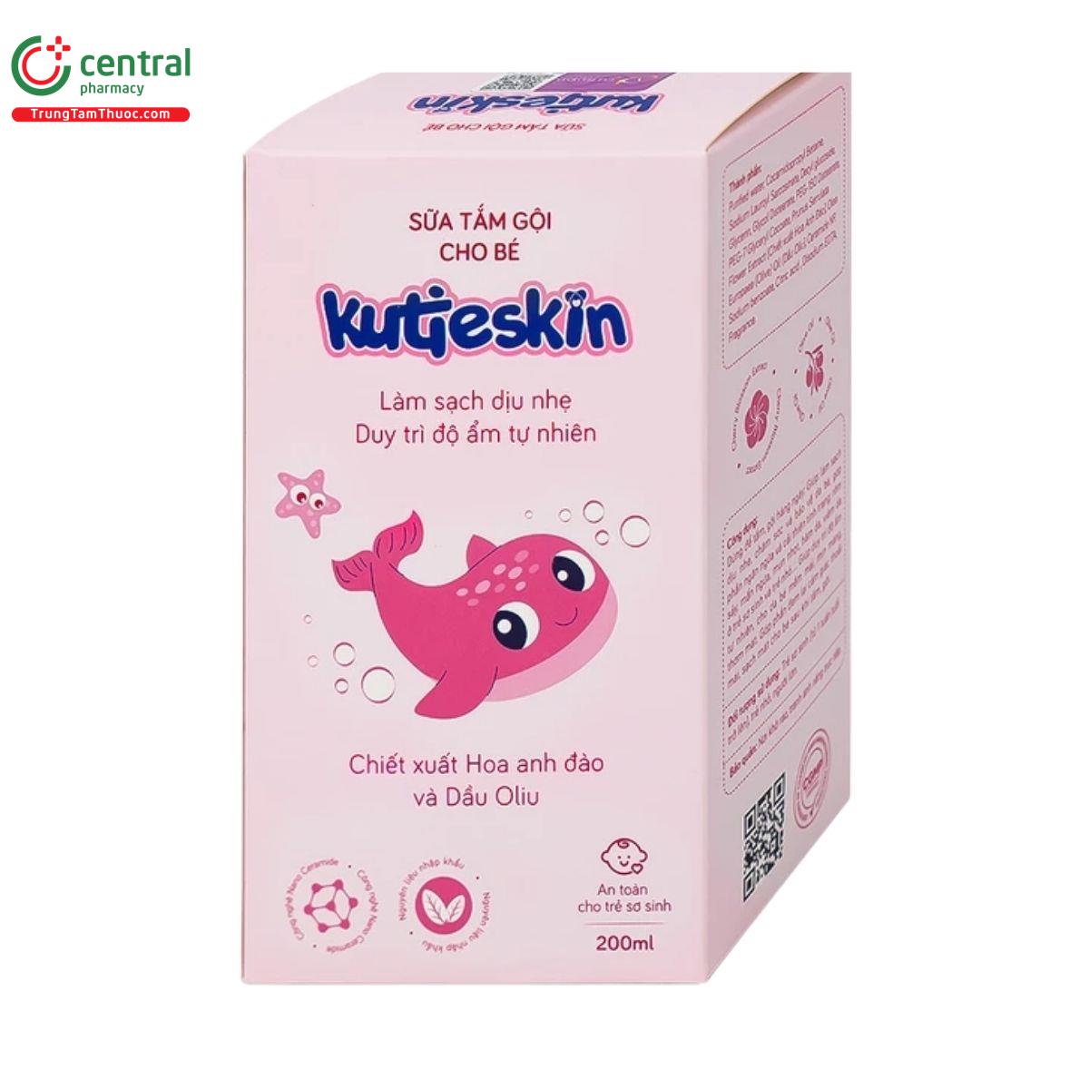 sua tam kutieskin 3 G2583