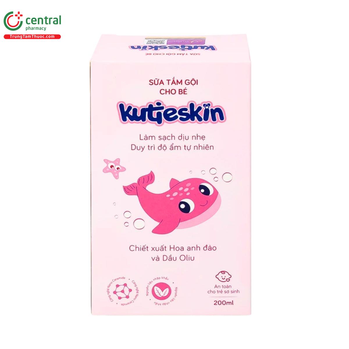 sua tam kutieskin 5 Q6218