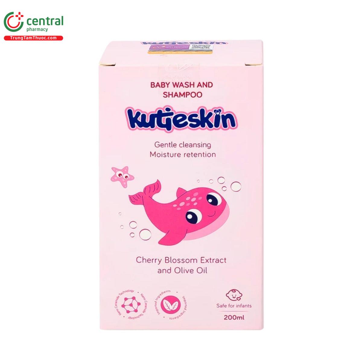 sua tam kutieskin 6 B0055