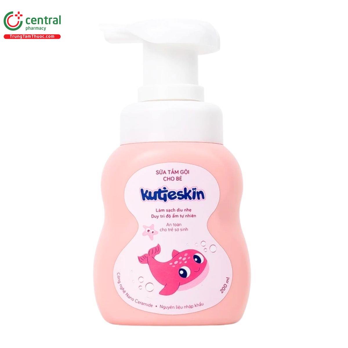 sua tam kutieskin 9 C1514