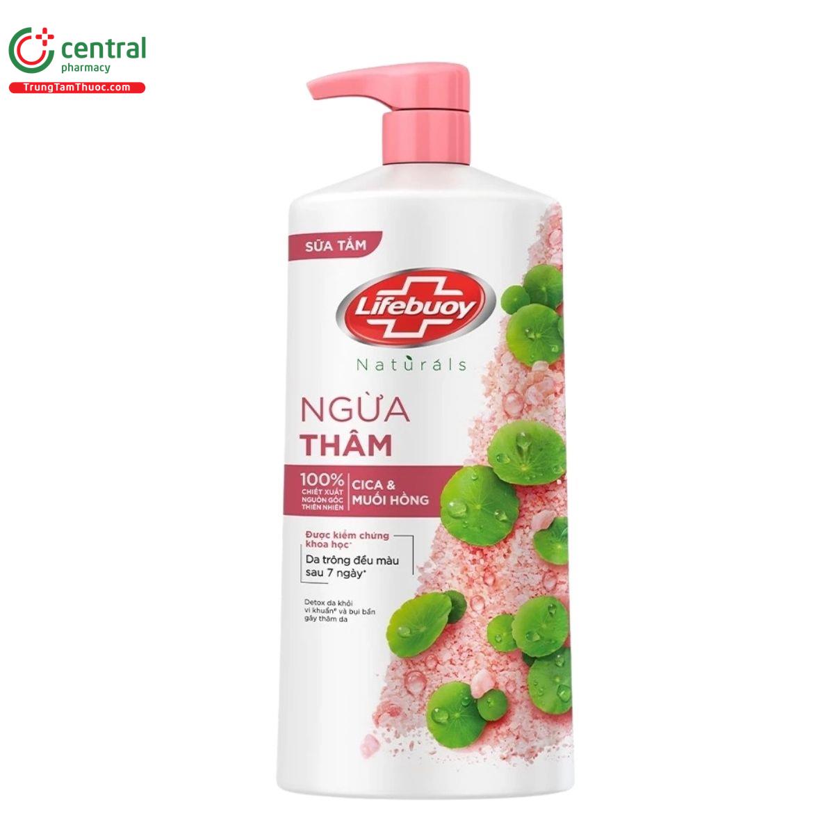 sua tam lifebuoy cica muoi hong 1 M5641