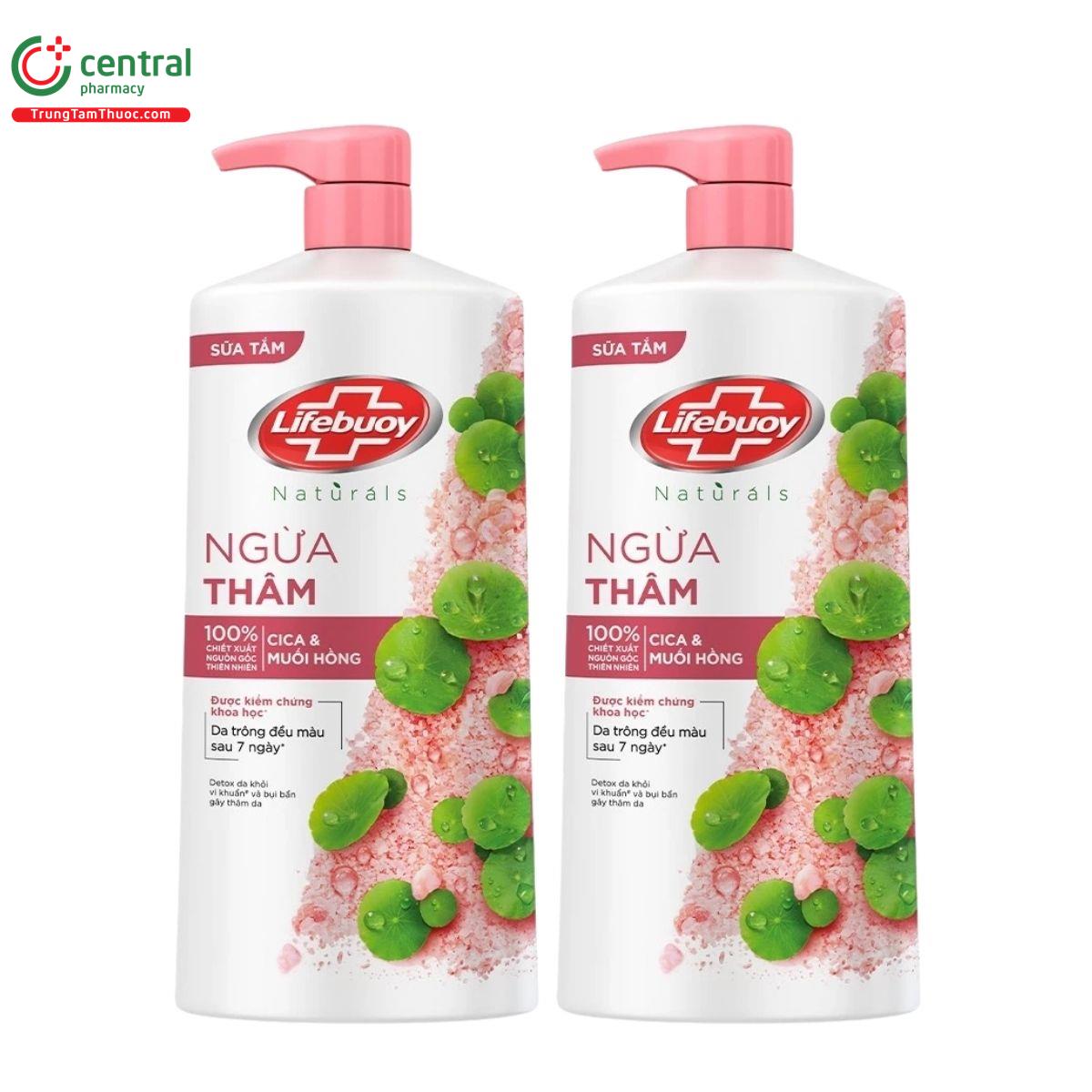 sua tam lifebuoy cica muoi hong 3 I3487