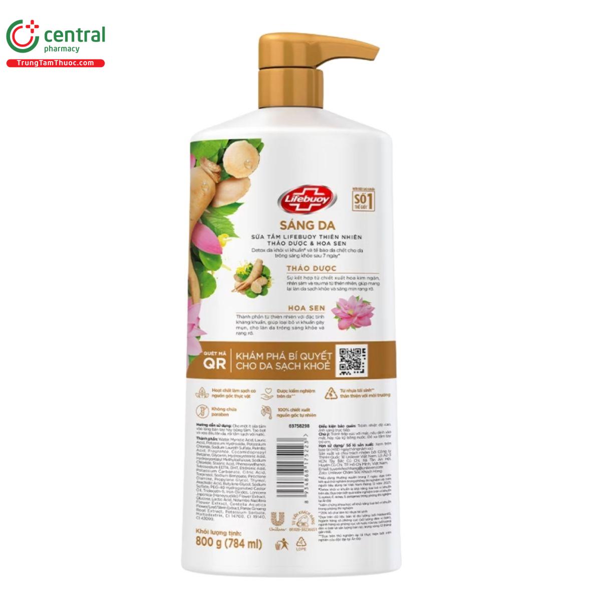 sua tam lifebuoy thao duoc hoa sen 3 D1385