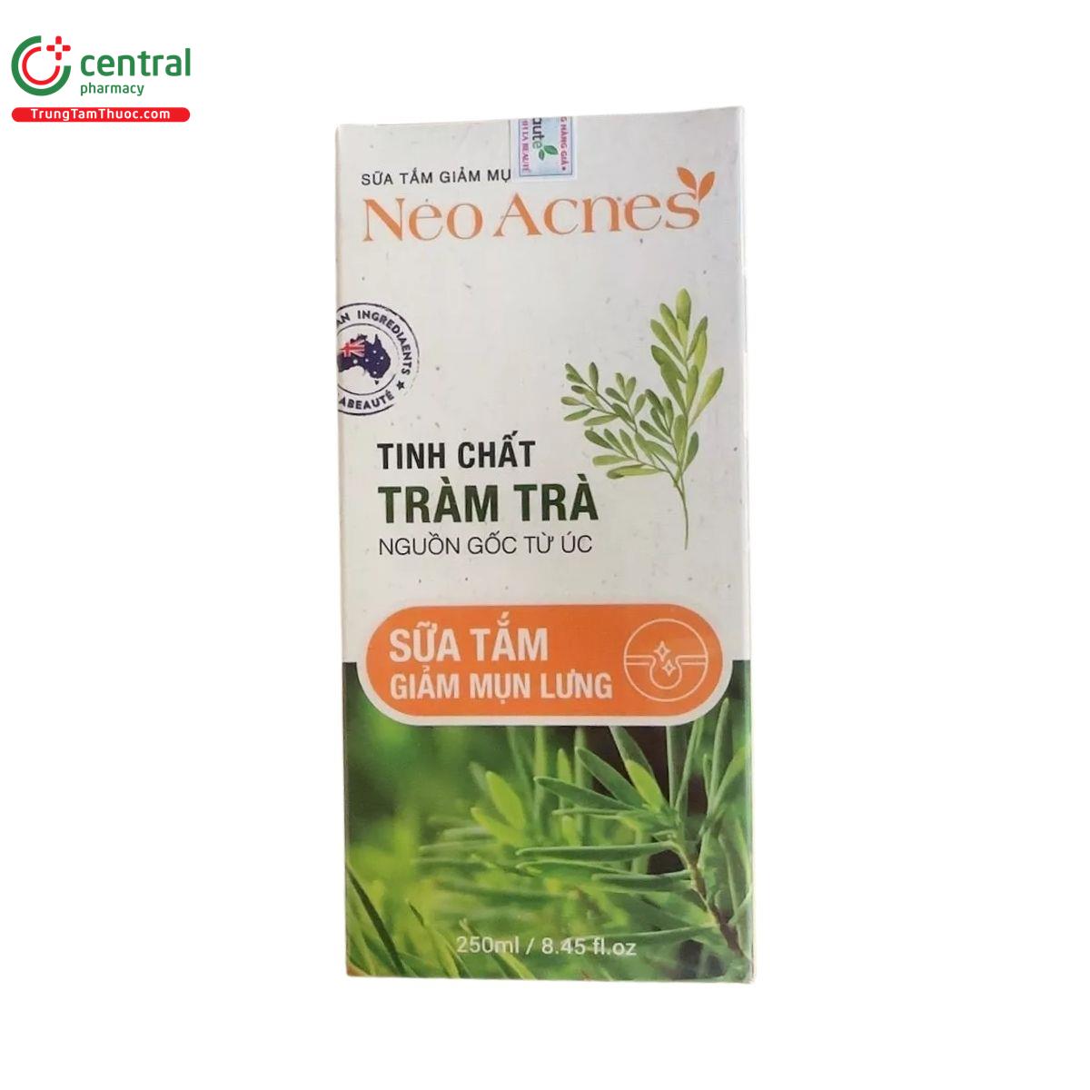 sua tam neo acnes 3 I3135 sua tam neo acnes 3 I3135