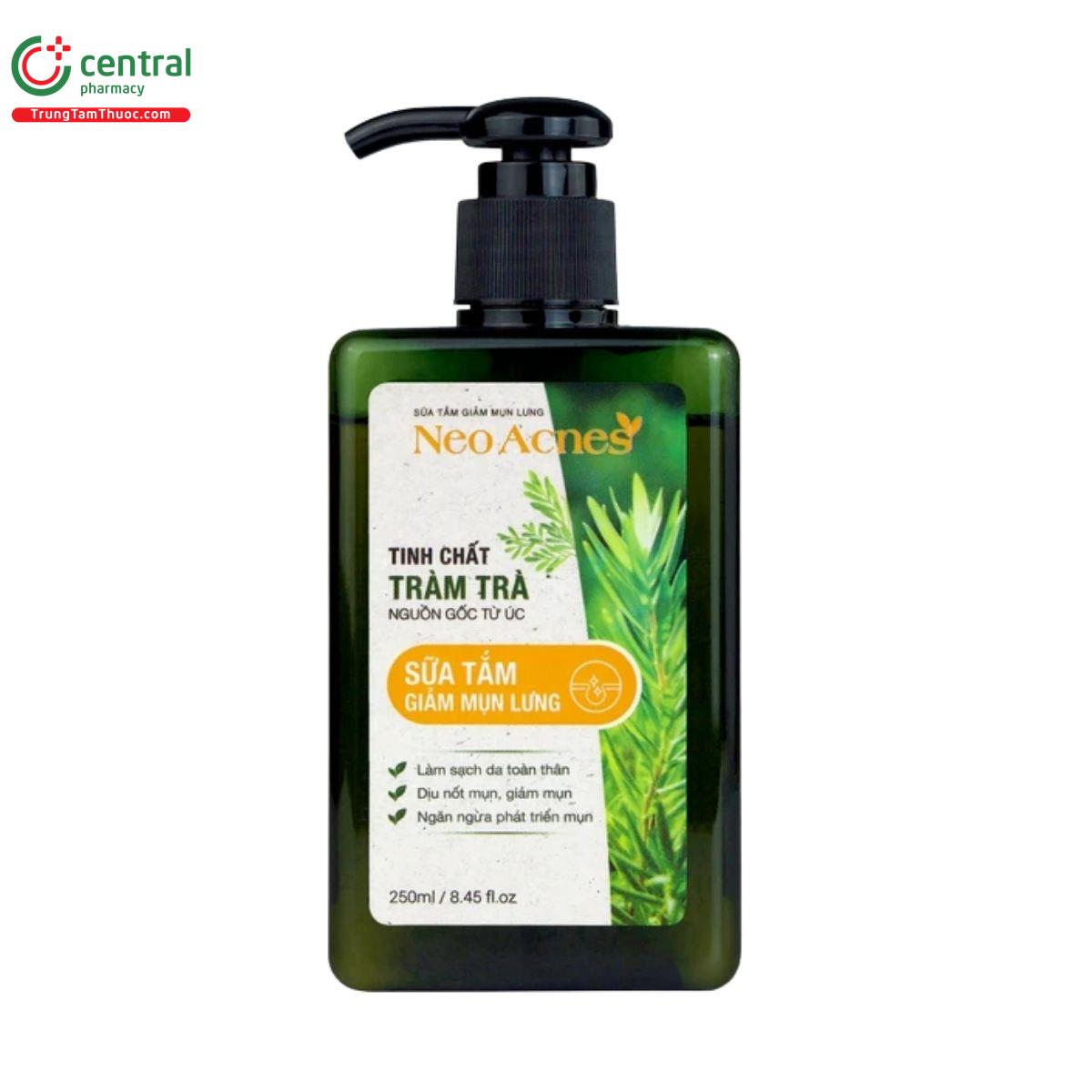 sua tam neo acnes 4 H2157 sua tam neo acnes 4 H2157