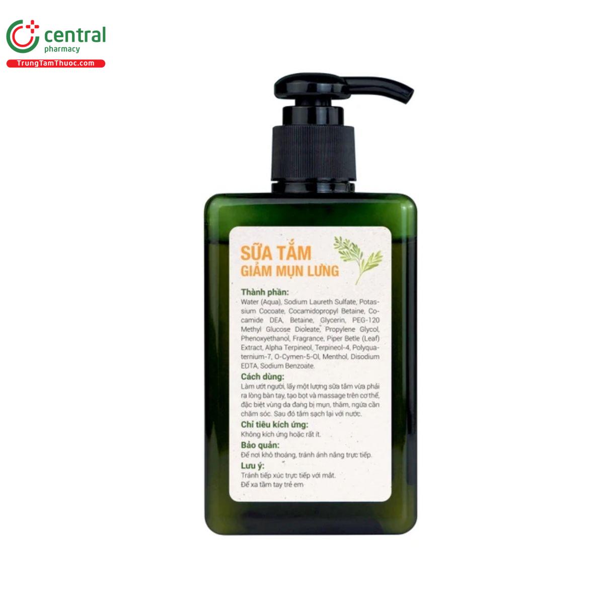 sua tam neo acnes 6 M5717 sua tam neo acnes 6 M5717