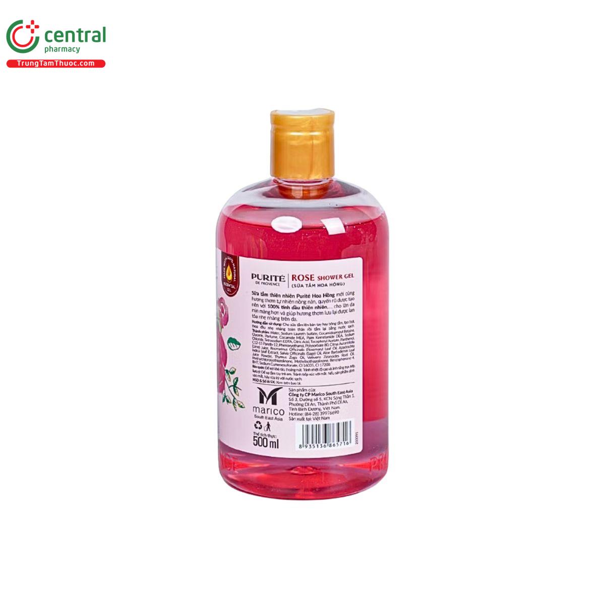 sua tam purite rose 2 L4147 sua tam purite rose 2 L4147