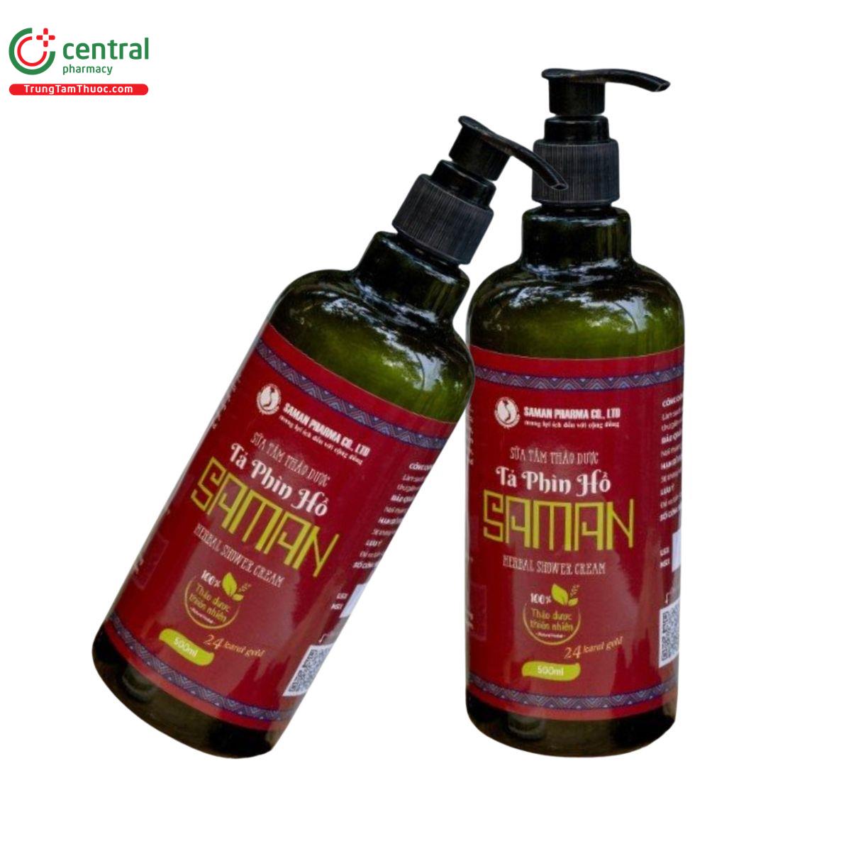 sua tam thao duoc ta phin ho saman 2 F2334