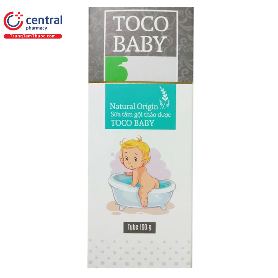 sua tam toco baby 4 F2663