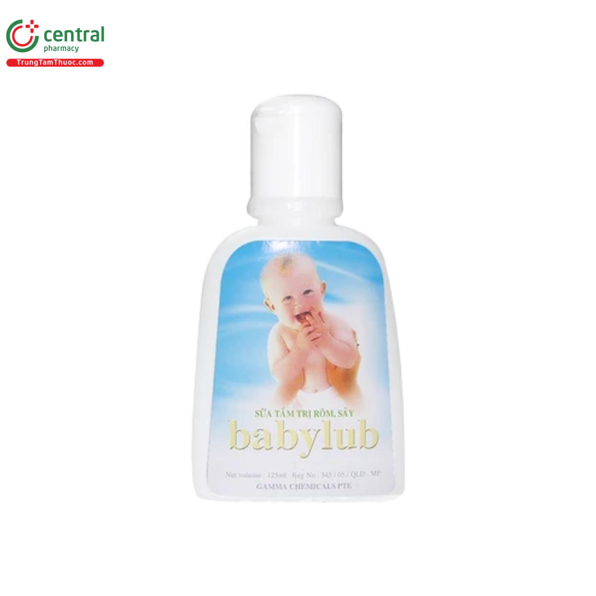 sua tam tri rom say babylub 2 M4437