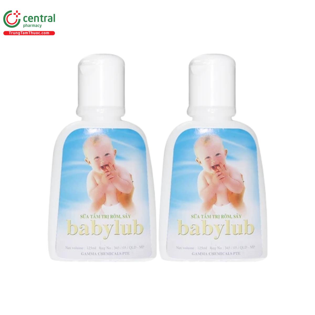 sua tam tri rom say babylub 3 K4844