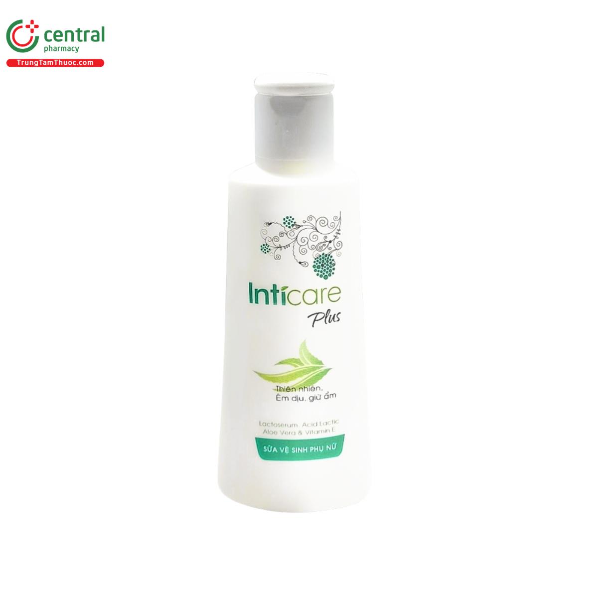 sua ve sinh phu nu inticare plus 2 S7016 sua ve sinh phu nu inticare plus 2 S7016
