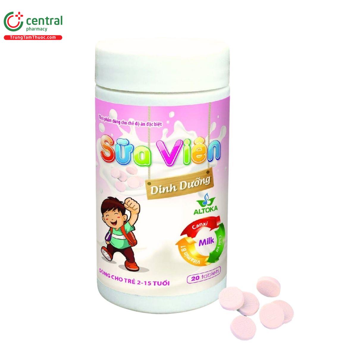 sua vien altoka 1 E1413