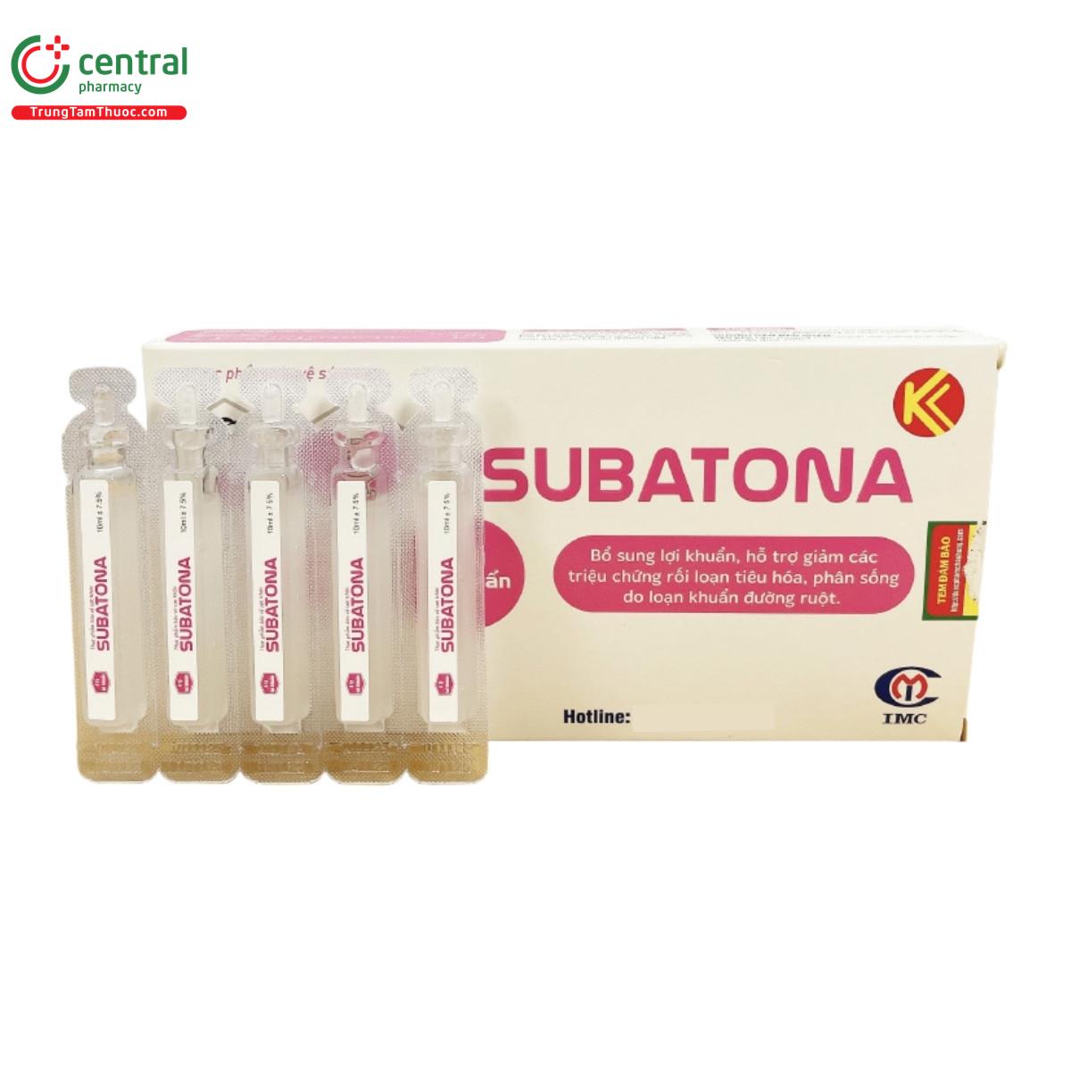 subatona 2 S7641