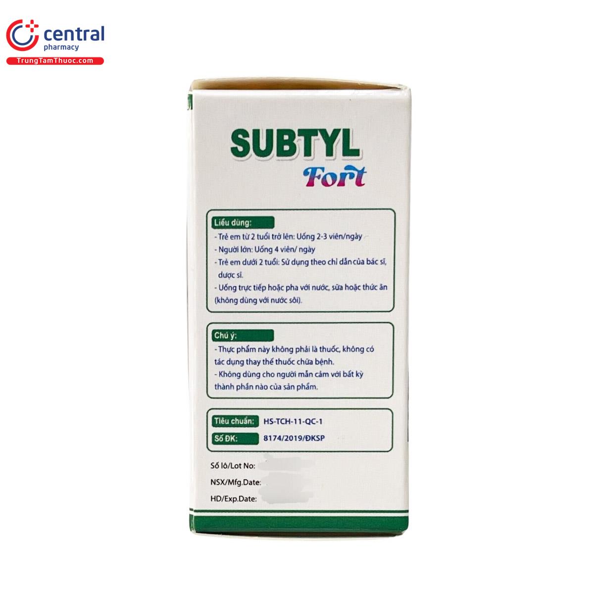 subtyl fort lo 20 vien 6 G2885