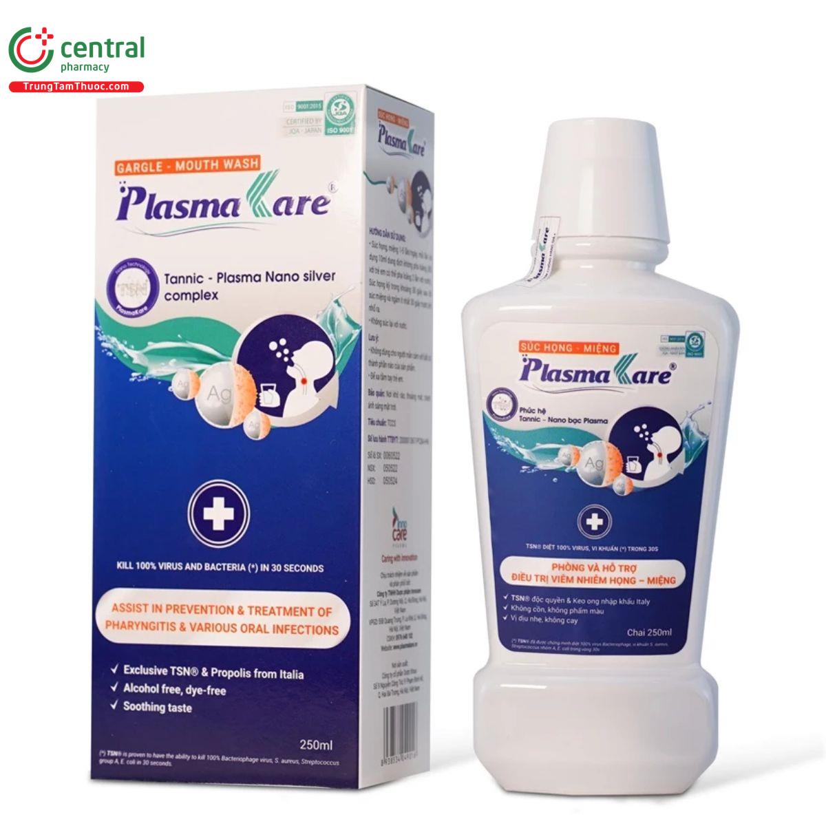 suc hong mieng plasmakare 250ml 1 A0675