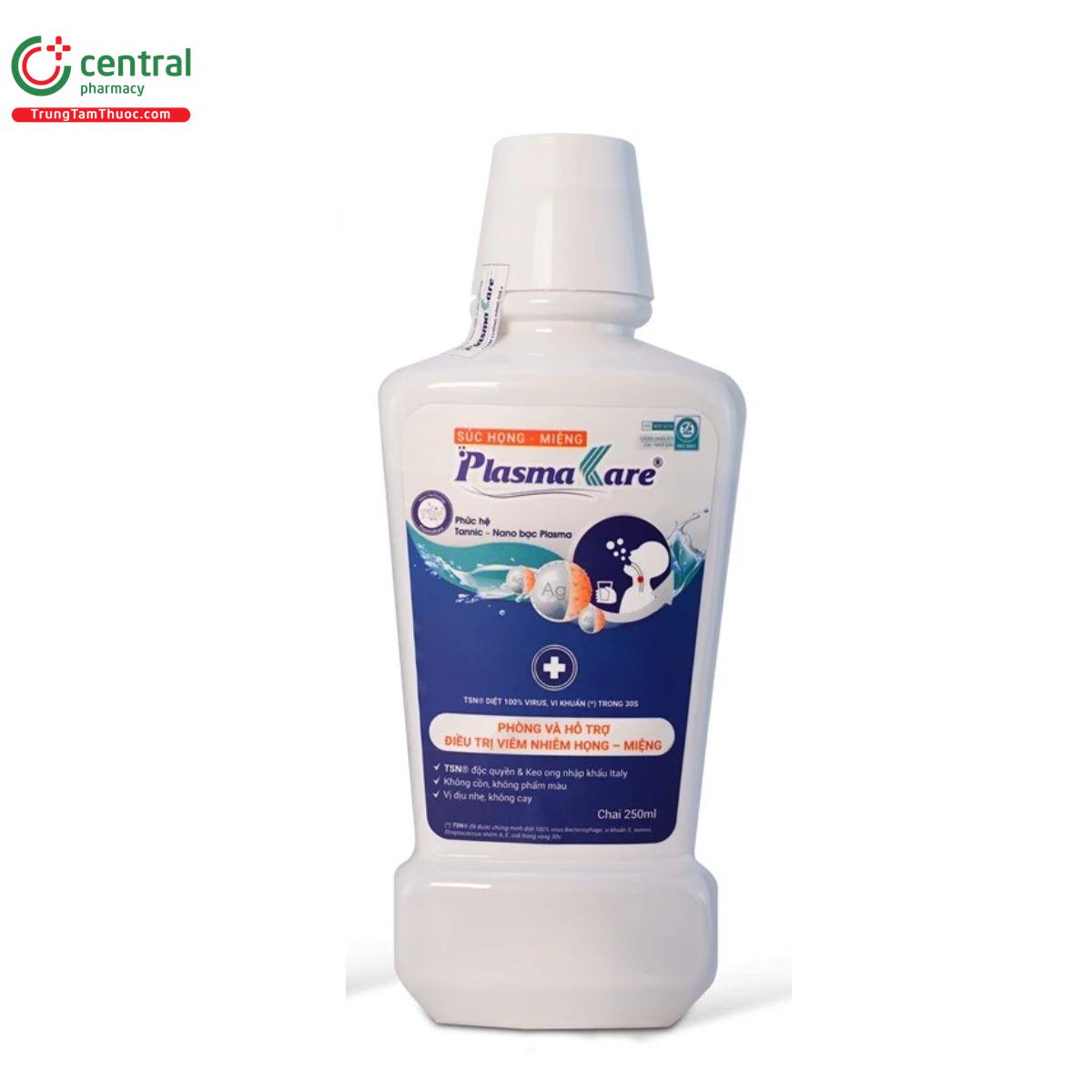 suc hong mieng plasmakare 250ml 7 J3004