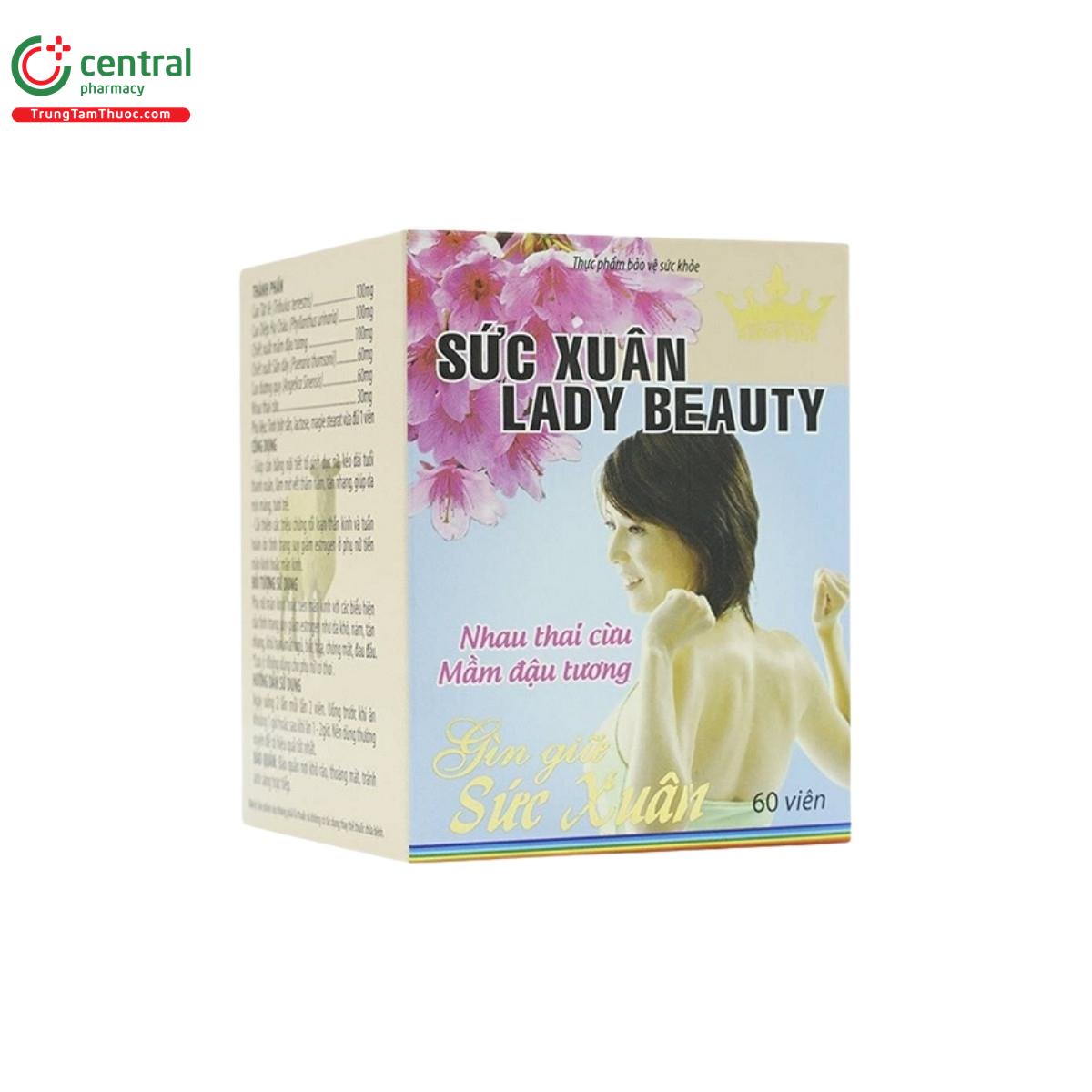 suc xuan lady beauty kingphar 4 H3684